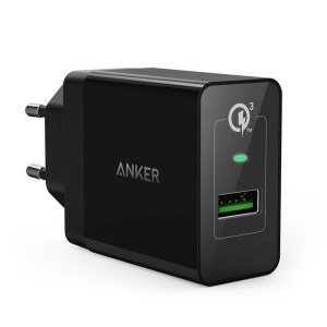 شارژر دیواری انکر PowerPort+1 مدل A2013